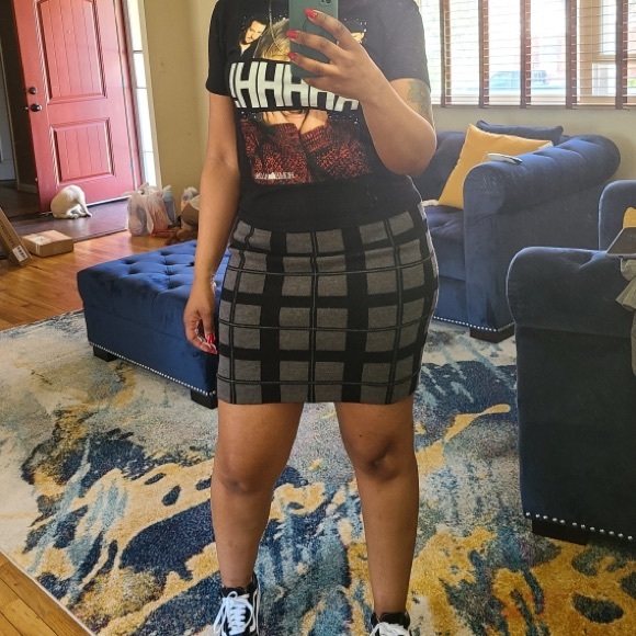 Willi Smith Dresses & Skirts - Willi Smith skirt